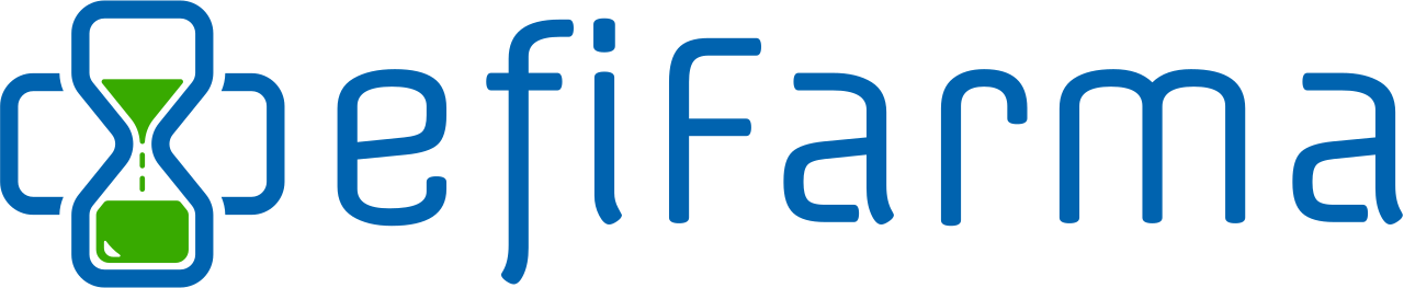 Efifarma logo