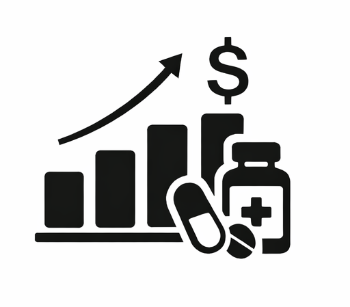 Actualización del PVP en base al margen