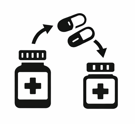 Estrategia de ventas y sustituciones